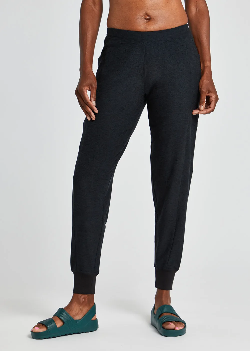 Lux Track Pants