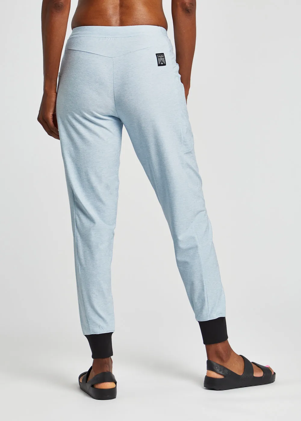 Lux Track Pants