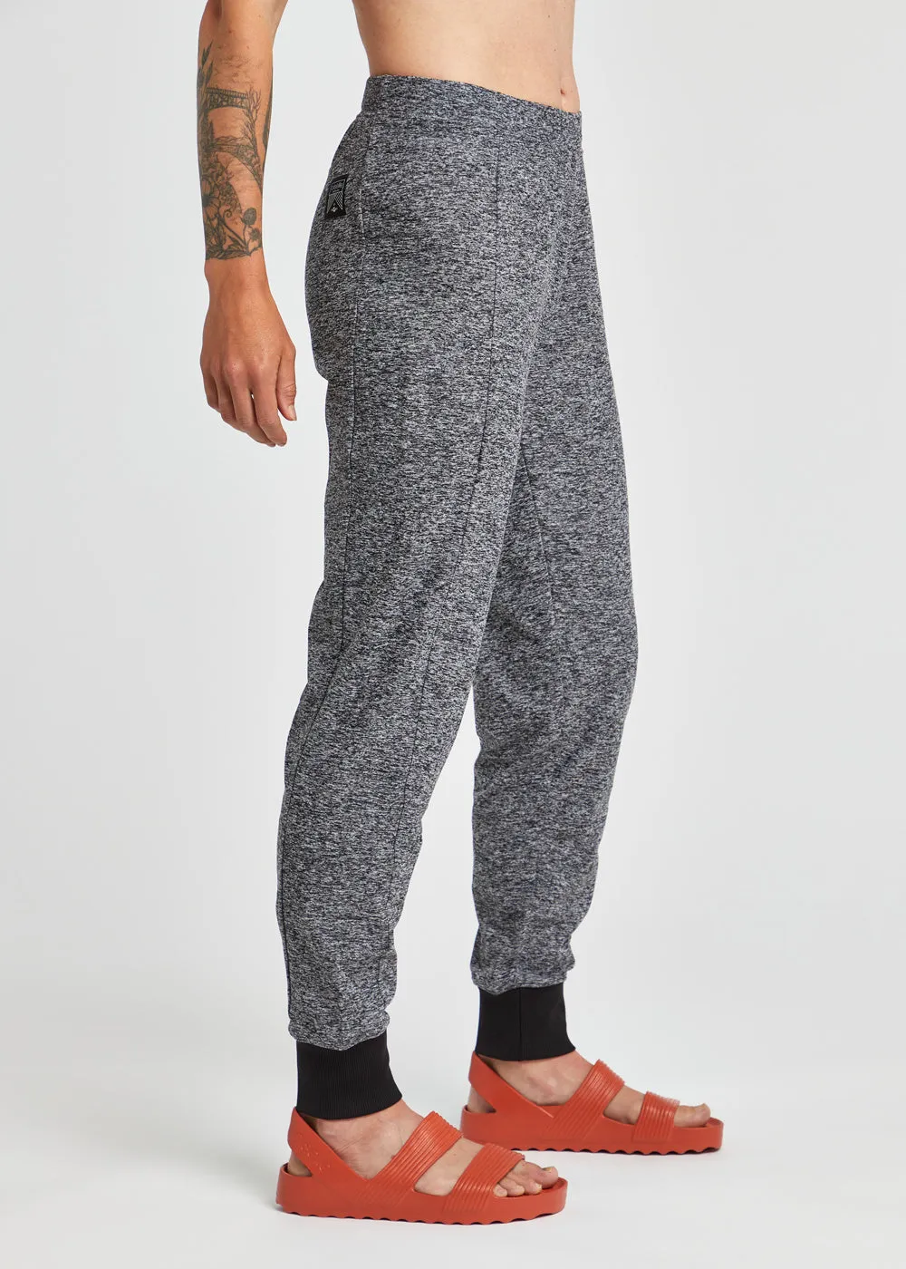 Lux Track Pants