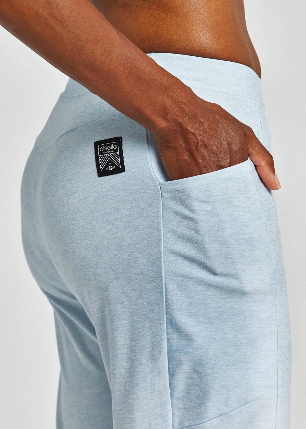 Lux Track Pants