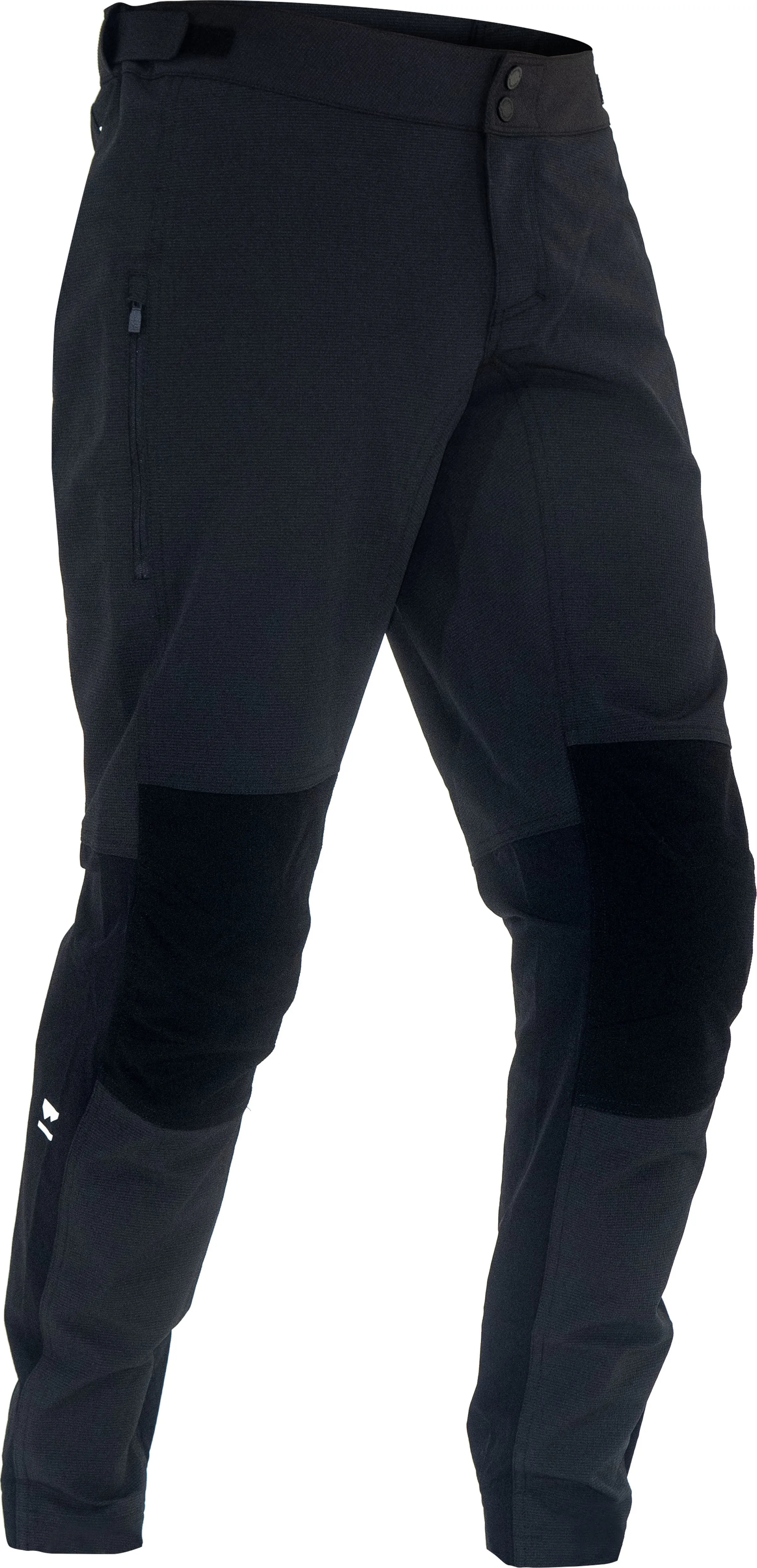 Mons Royale Men&#x27;s Momentum Bike Pants Black | Buy Mons Royale Men&#x27;s Momentum Bike Pants Black here | Outnorth