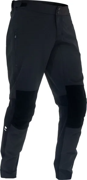 Mons Royale Men&#x27;s Momentum Bike Pants Black | Buy Mons Royale Men&#x27;s Momentum Bike Pants Black here | Outnorth