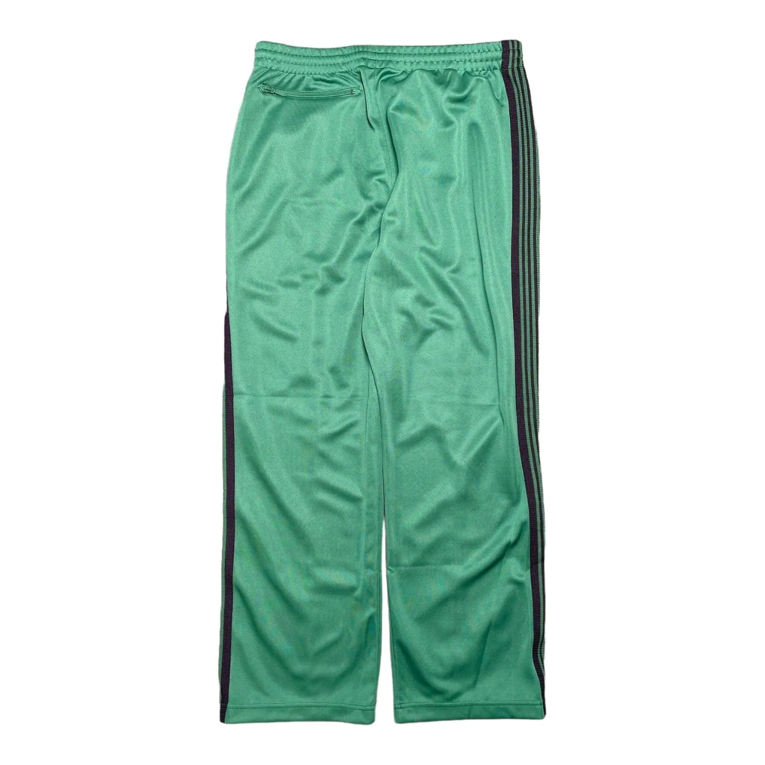 Needles Track Pants Green Purple