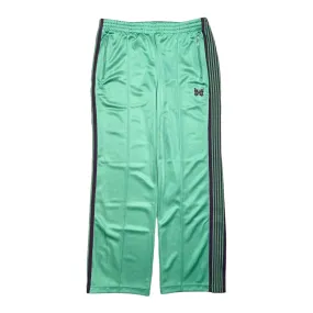 Needles Track Pants Green Purple
