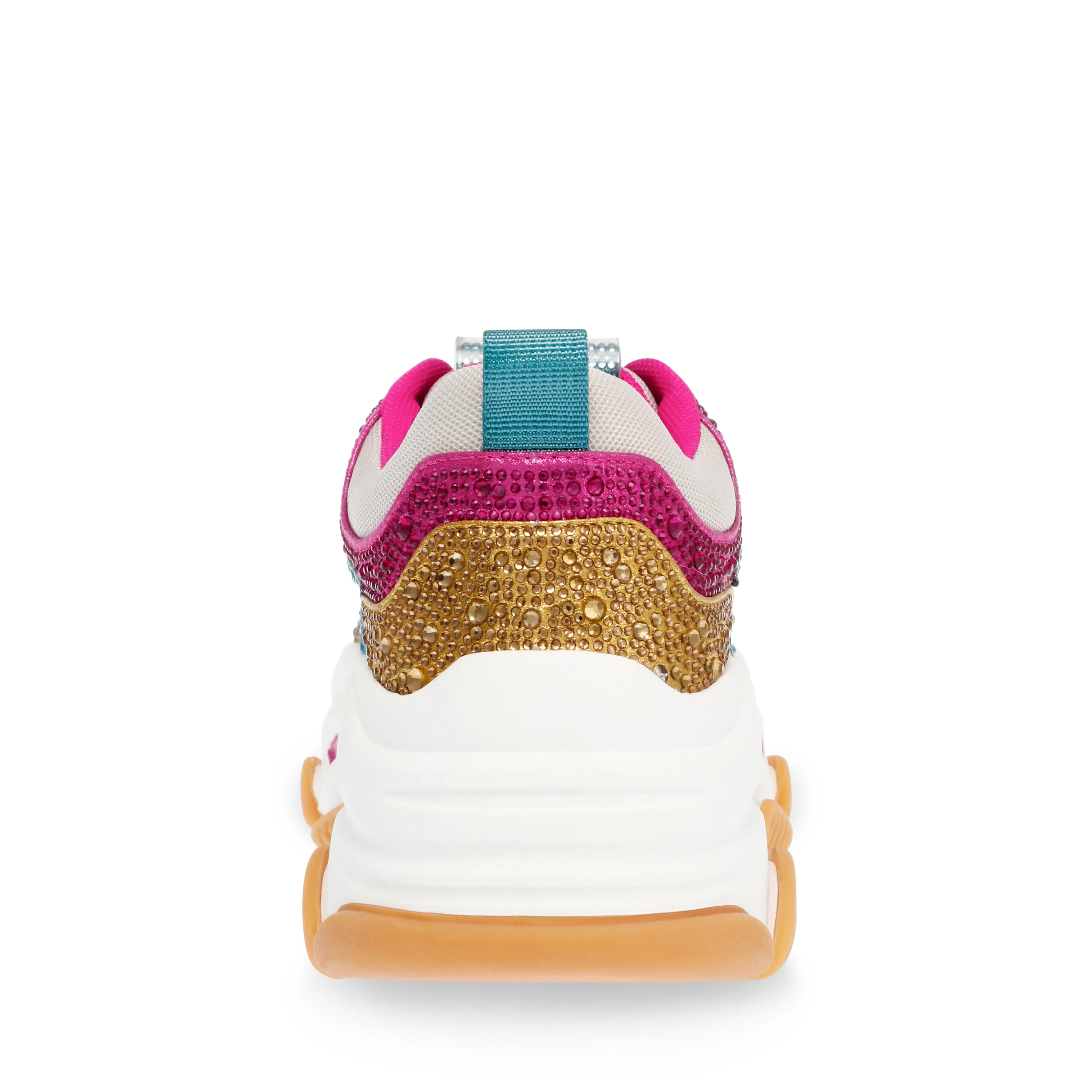 Privy Sneaker - Fus/Whtgld