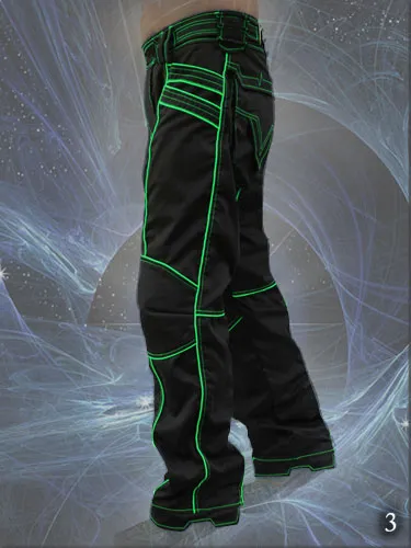 Pulsar Pants