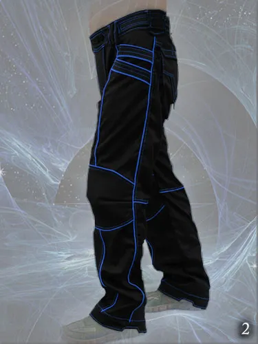 Pulsar Pants