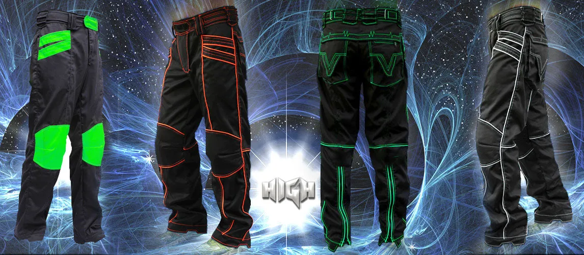Pulsar Pants