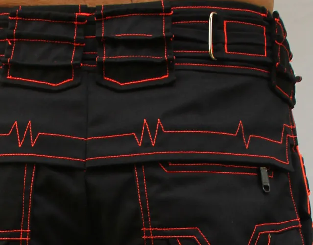 Pulsar Pants