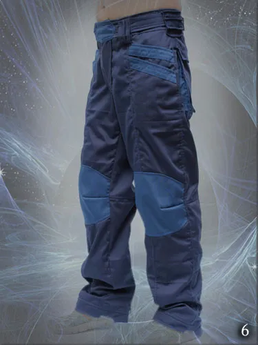 Pulsar Pants