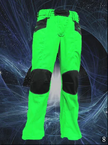 Pulsar Pants