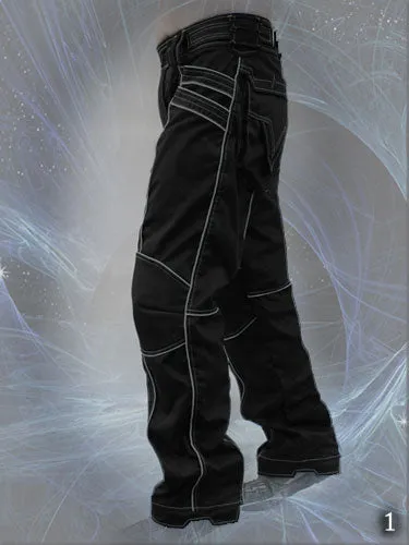 Pulsar Pants
