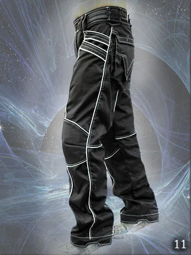 Pulsar Pants