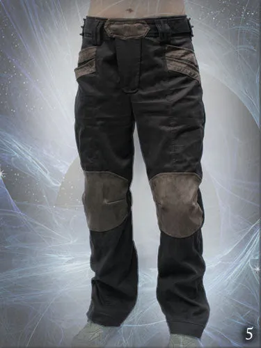 Pulsar Pants