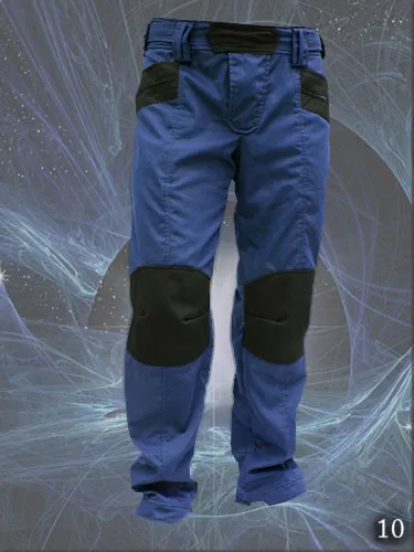 Pulsar Pants