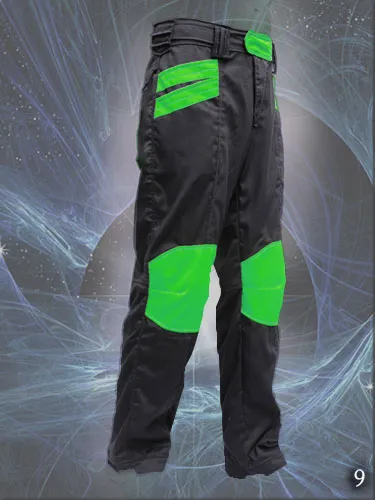 Pulsar Pants