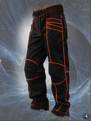Pulsar Pants