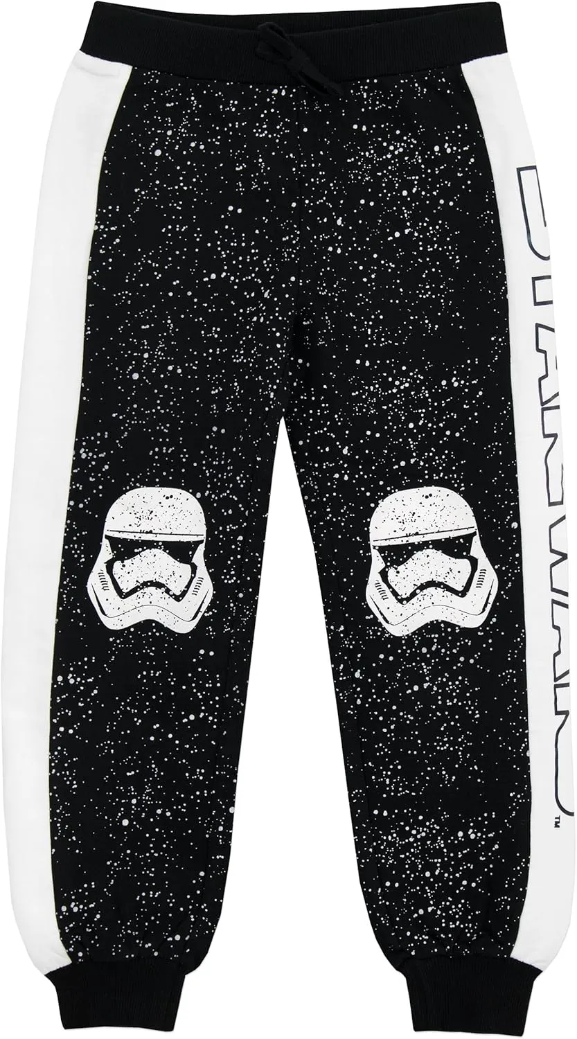 STAR WARS Boys Sweatpant