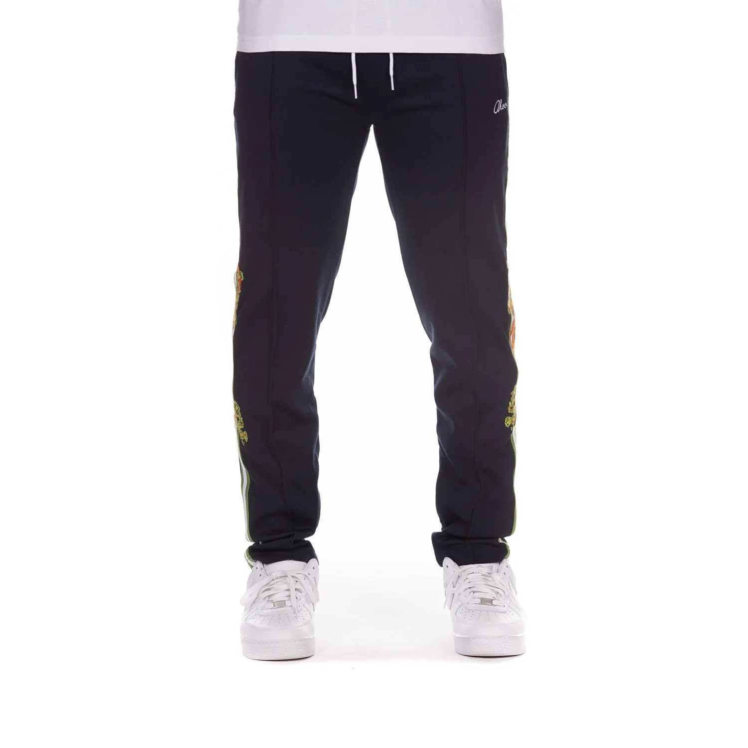 Stroll Track Pant