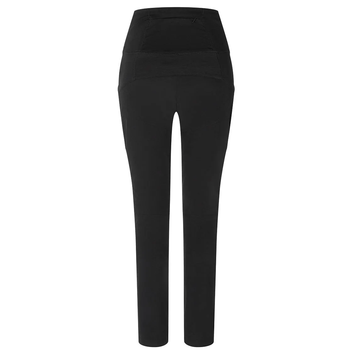 super.natural Women&#x27;s Unstoppable Pants Jet Black | Buy super.natural Women&#x27;s Unstoppable Pants Jet Black here | Outnorth