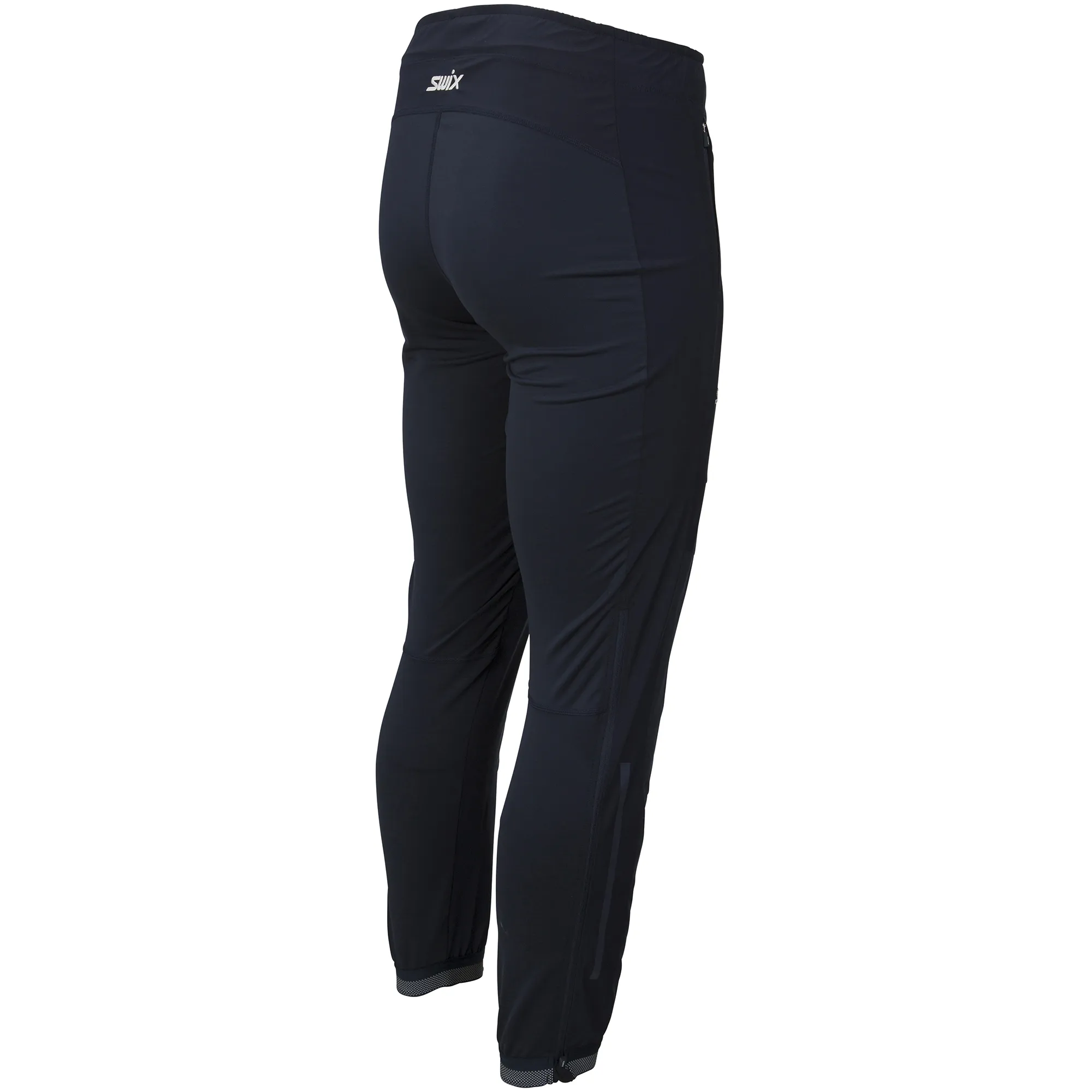 Swix Men&#x27;s Evolution Gore-Tex Infinium Pants Black | Buy Swix Men&#x27;s Evolution Gore-Tex Infinium Pants Black here | Outnorth