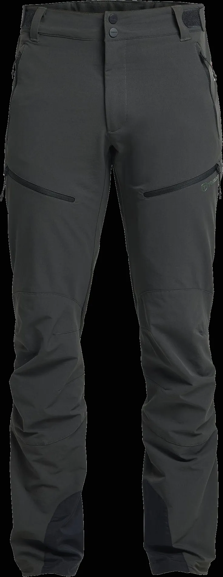 Tenson Men&#x27;s TXlite Flex Pants Black | Buy Tenson Men&#x27;s TXlite Flex Pants Black here | Outnorth