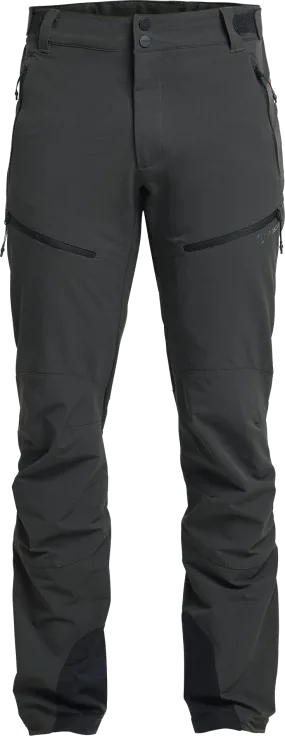 Tenson Men&#x27;s TXlite Flex Pants Black | Buy Tenson Men&#x27;s TXlite Flex Pants Black here | Outnorth