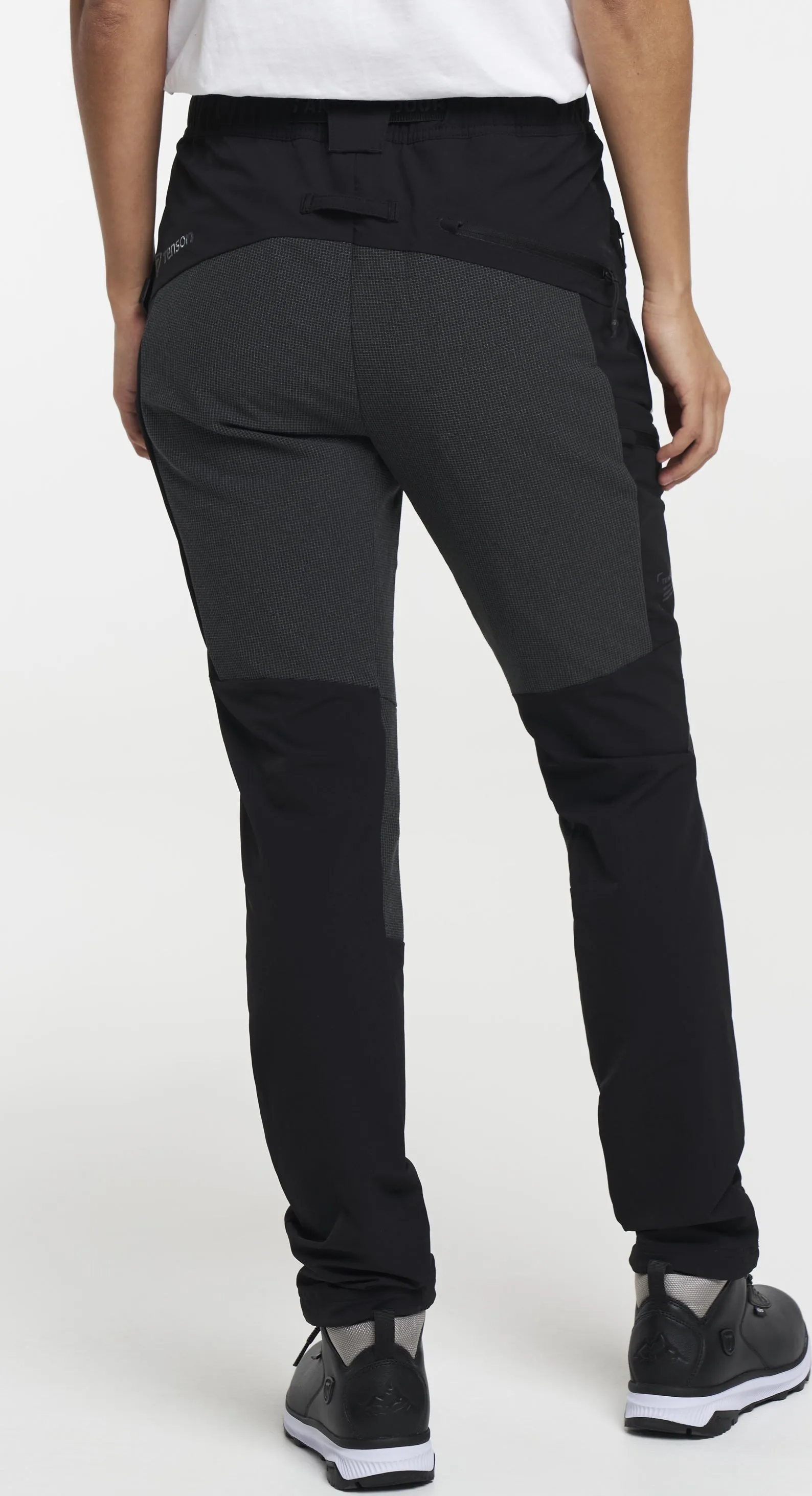 Tenson Women&#x27;s Imatra Pro Pants Black | Buy Tenson Women&#x27;s Imatra Pro Pants Black here | Outnorth