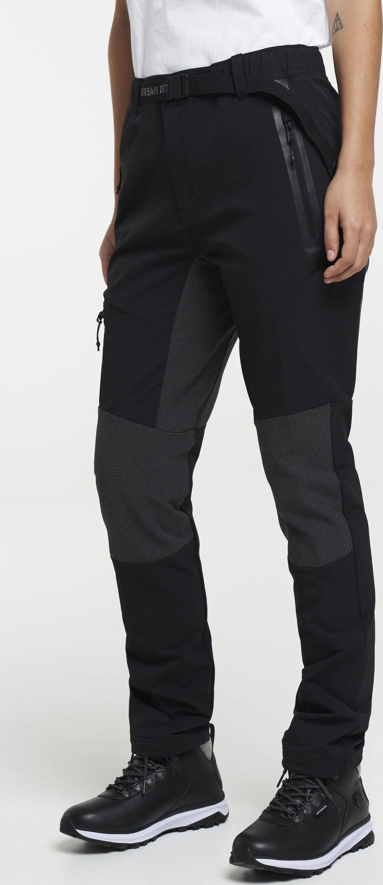 Tenson Women&#x27;s Imatra Pro Pants Black | Buy Tenson Women&#x27;s Imatra Pro Pants Black here | Outnorth