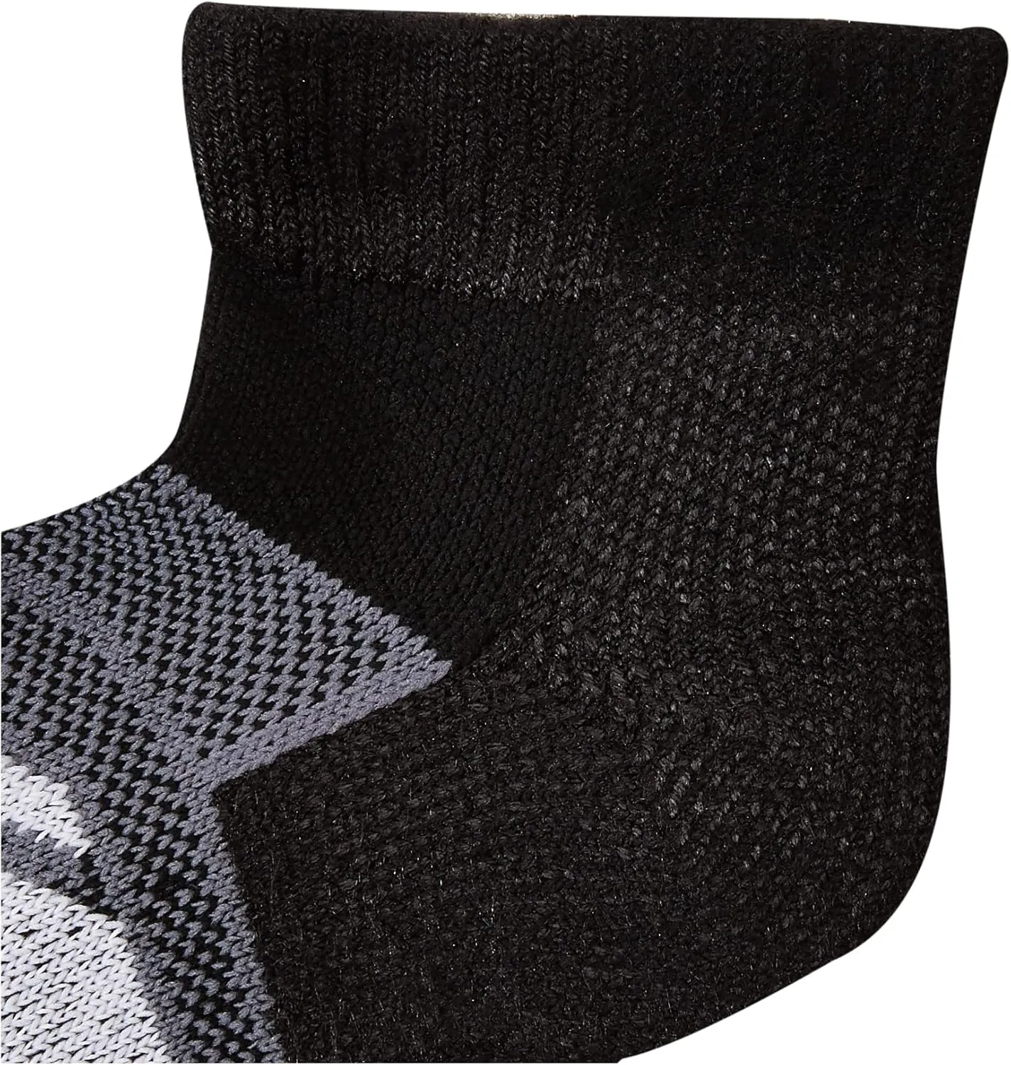 thorlos Wcmu Max Cushion 12 Hour Shift Ankle Socks