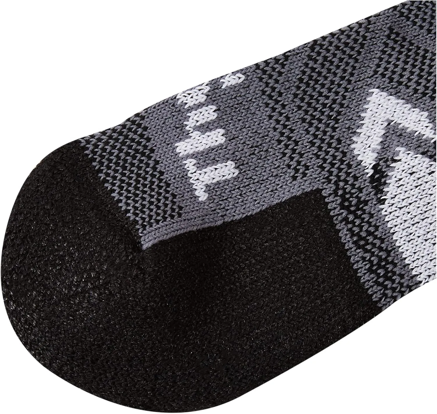 thorlos Wcmu Max Cushion 12 Hour Shift Ankle Socks