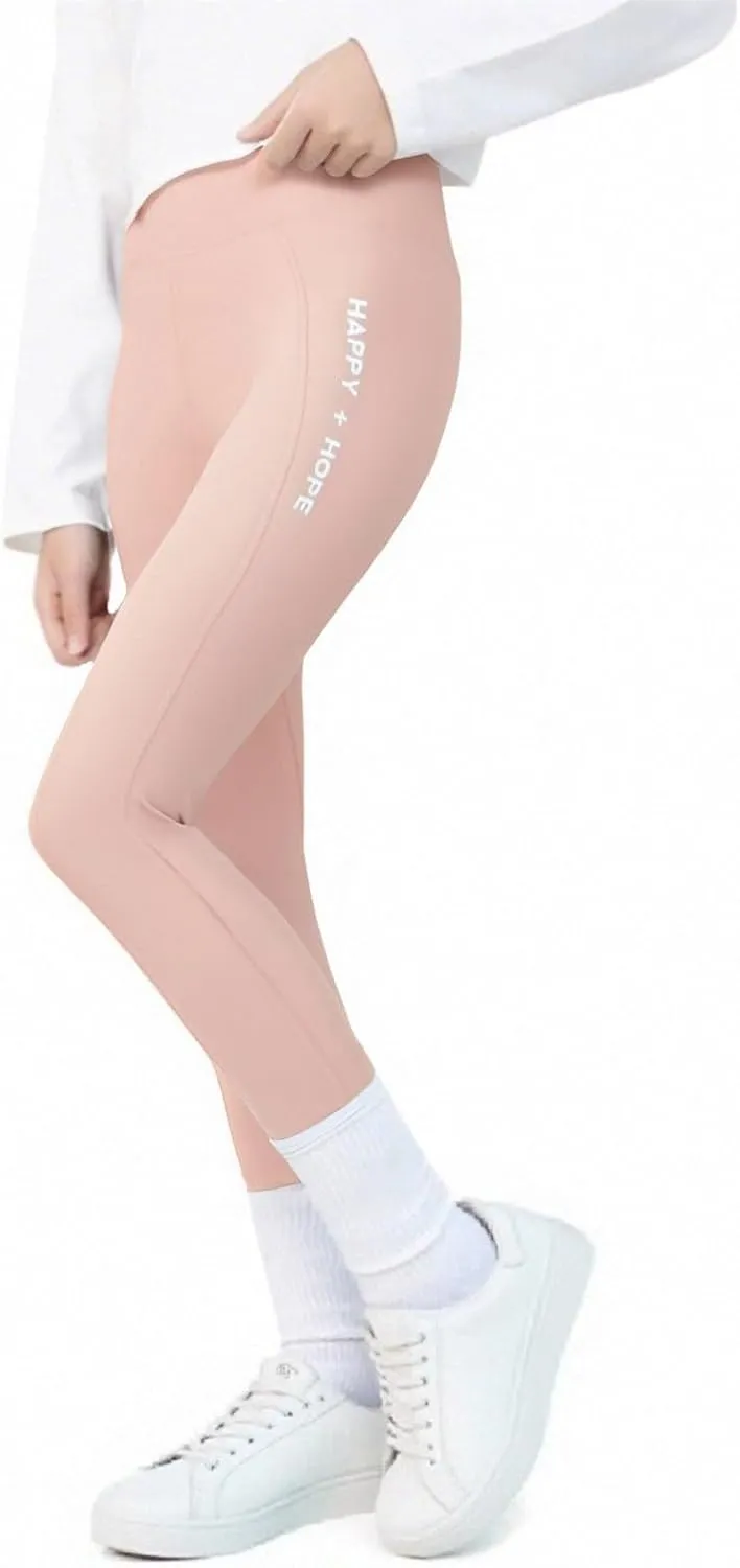 Track Gym Yoga Stretchy Jogger for Kids Girl Boy Summer Fall Thin Straight Leg Pants Shorts Child 2025 Trendy