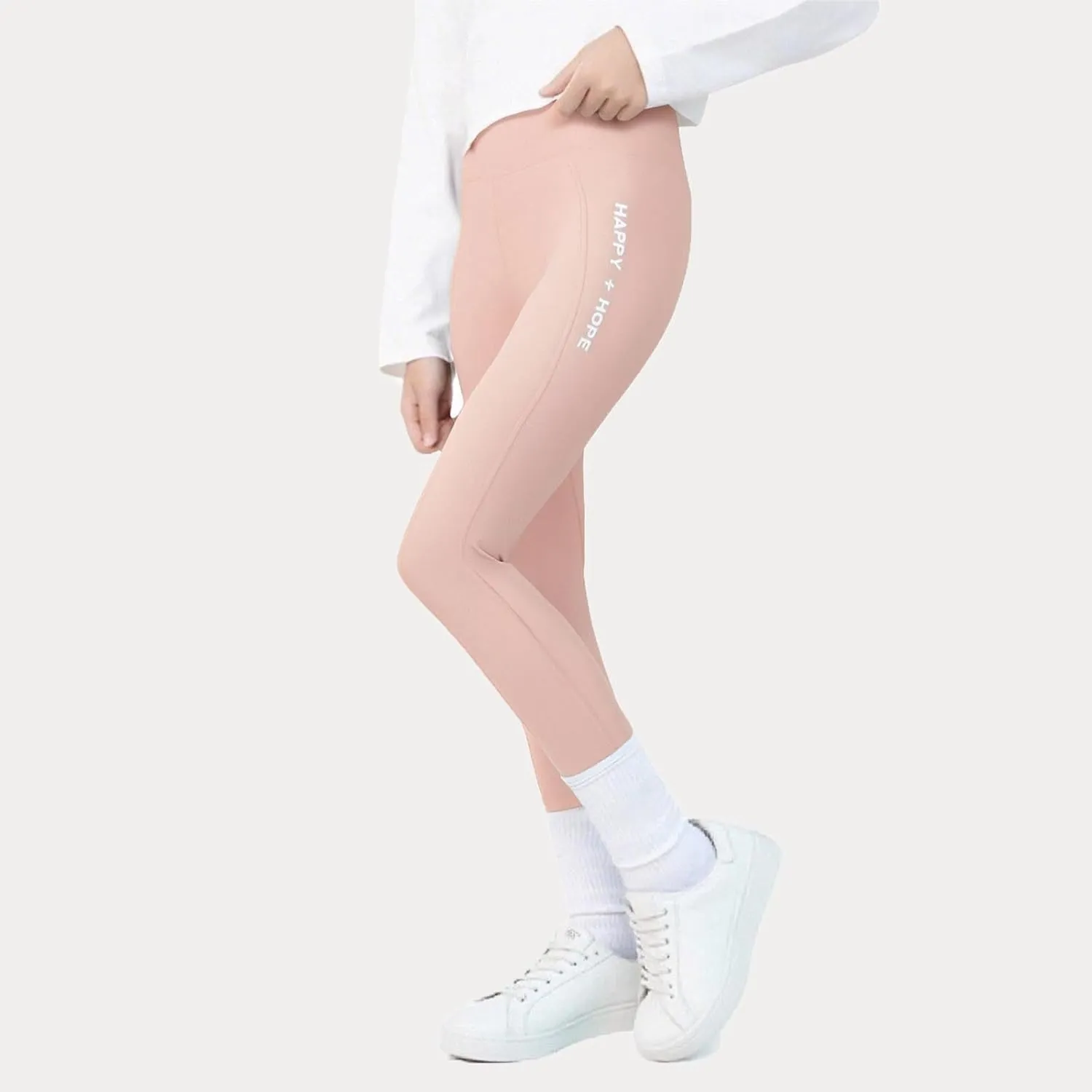 Track Gym Yoga Stretchy Jogger for Kids Girl Boy Summer Fall Thin Straight Leg Pants Shorts Child 2025 Trendy