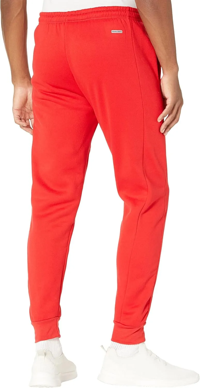 U.S. Polo Assn. Embossed Wordmark Joggers
