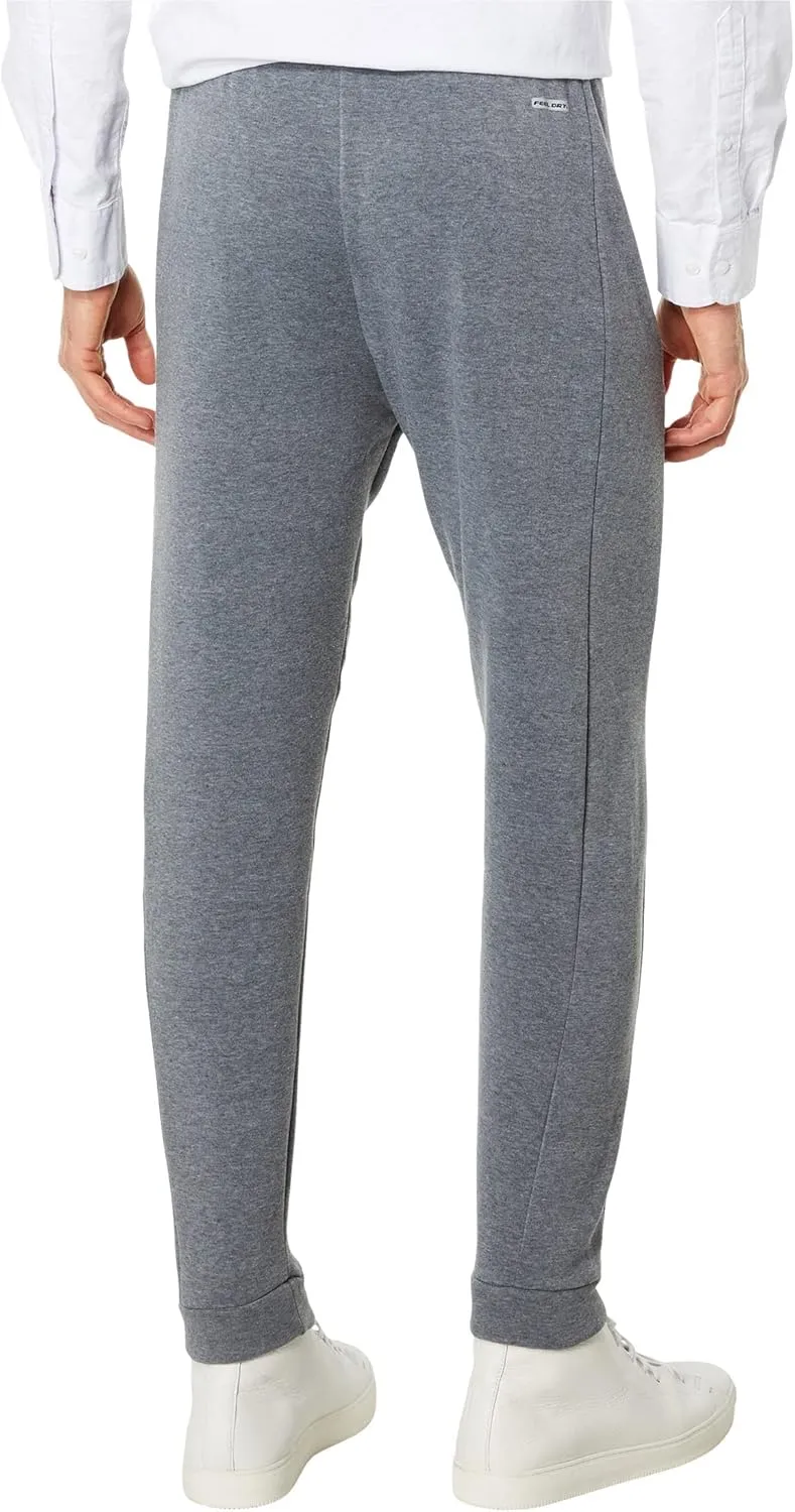 U.S. Polo Assn. Embossed Wordmark Joggers